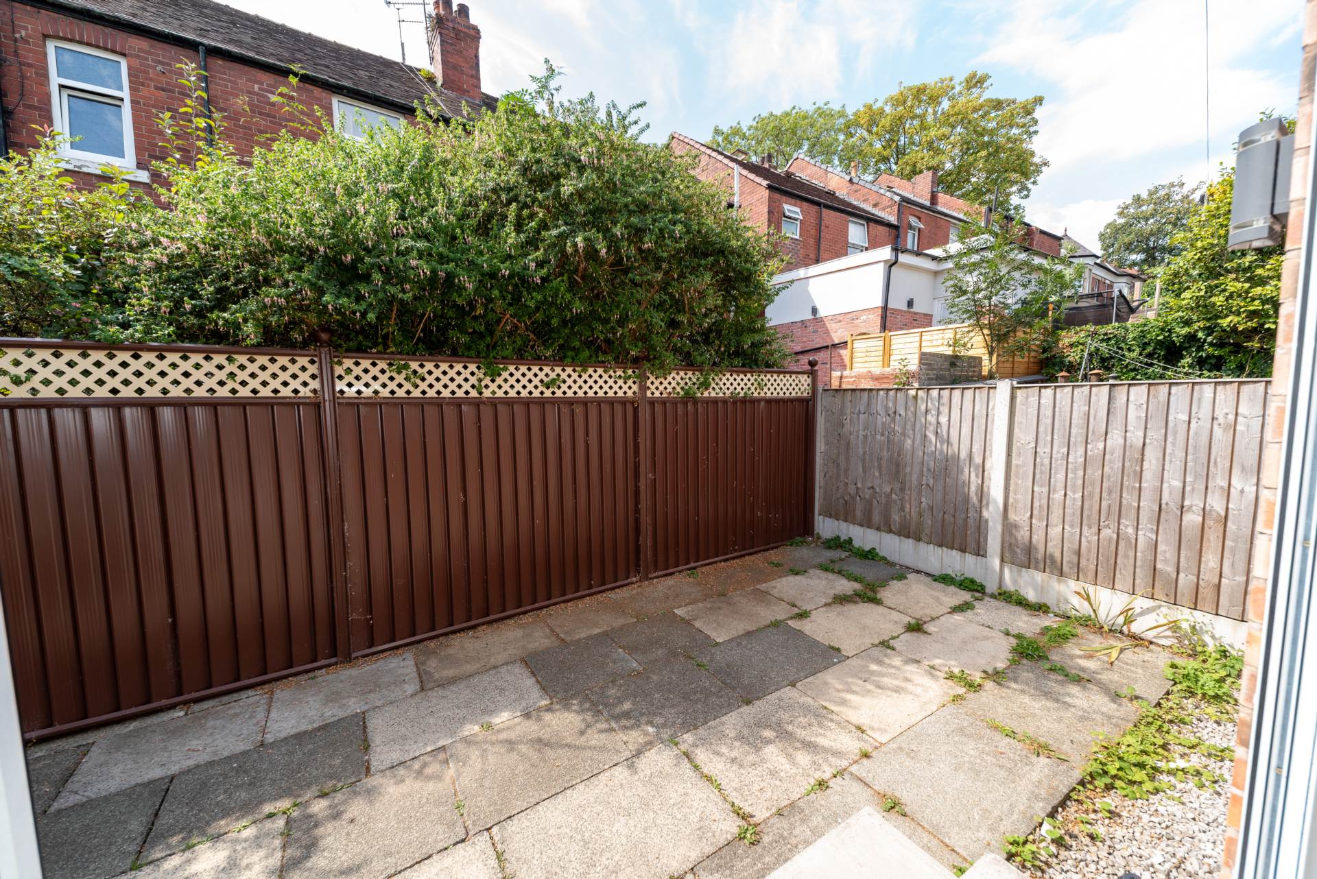 Arlington Avenue, Prestwich, Image 20