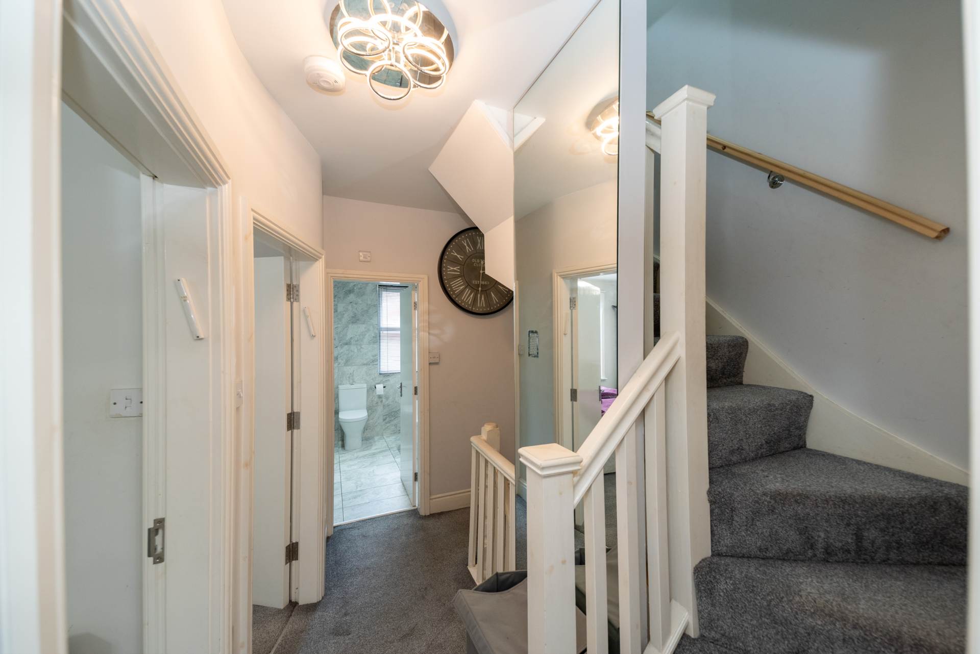 Arlington Avenue, Prestwich, Image 21