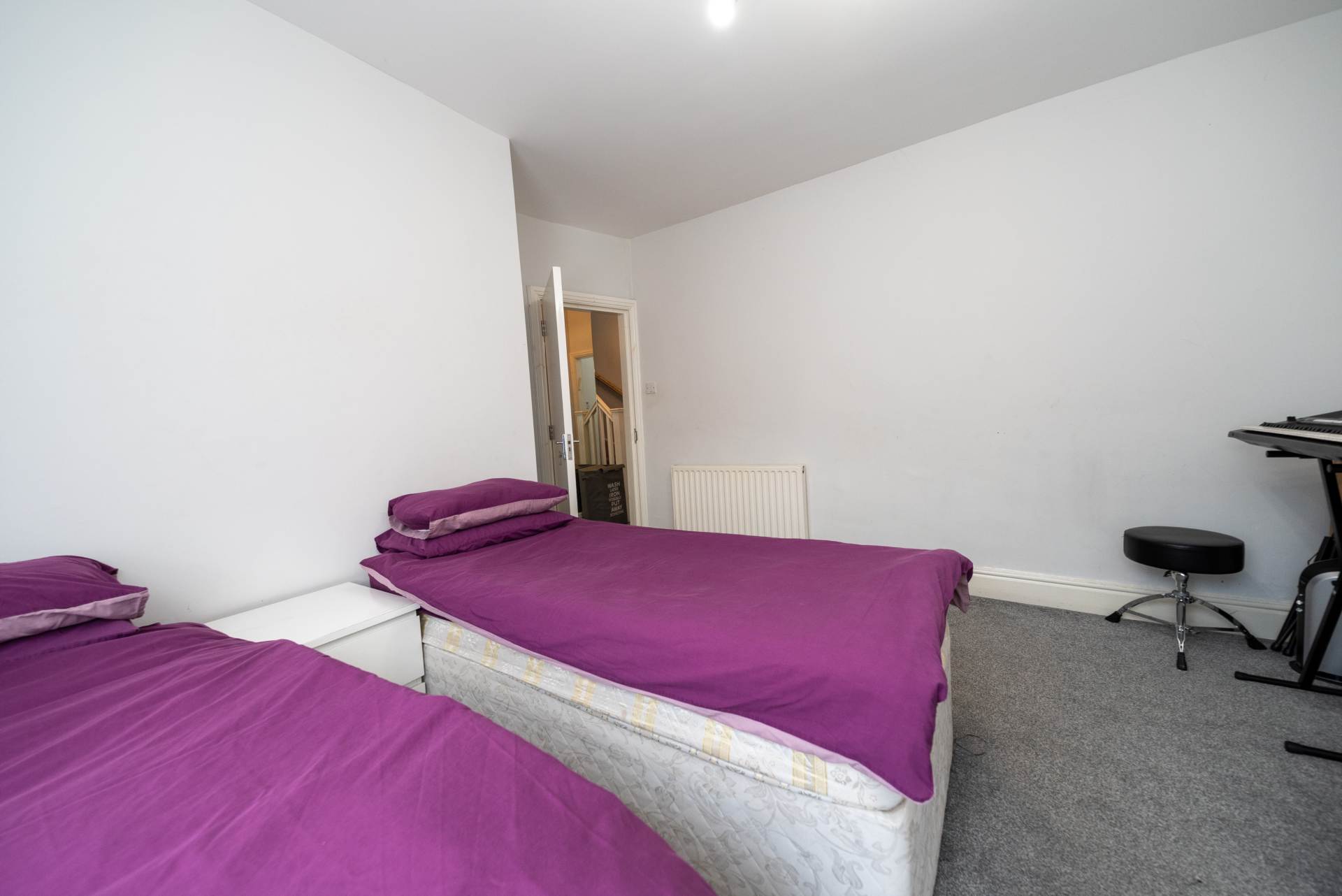 Arlington Avenue, Prestwich, Image 27