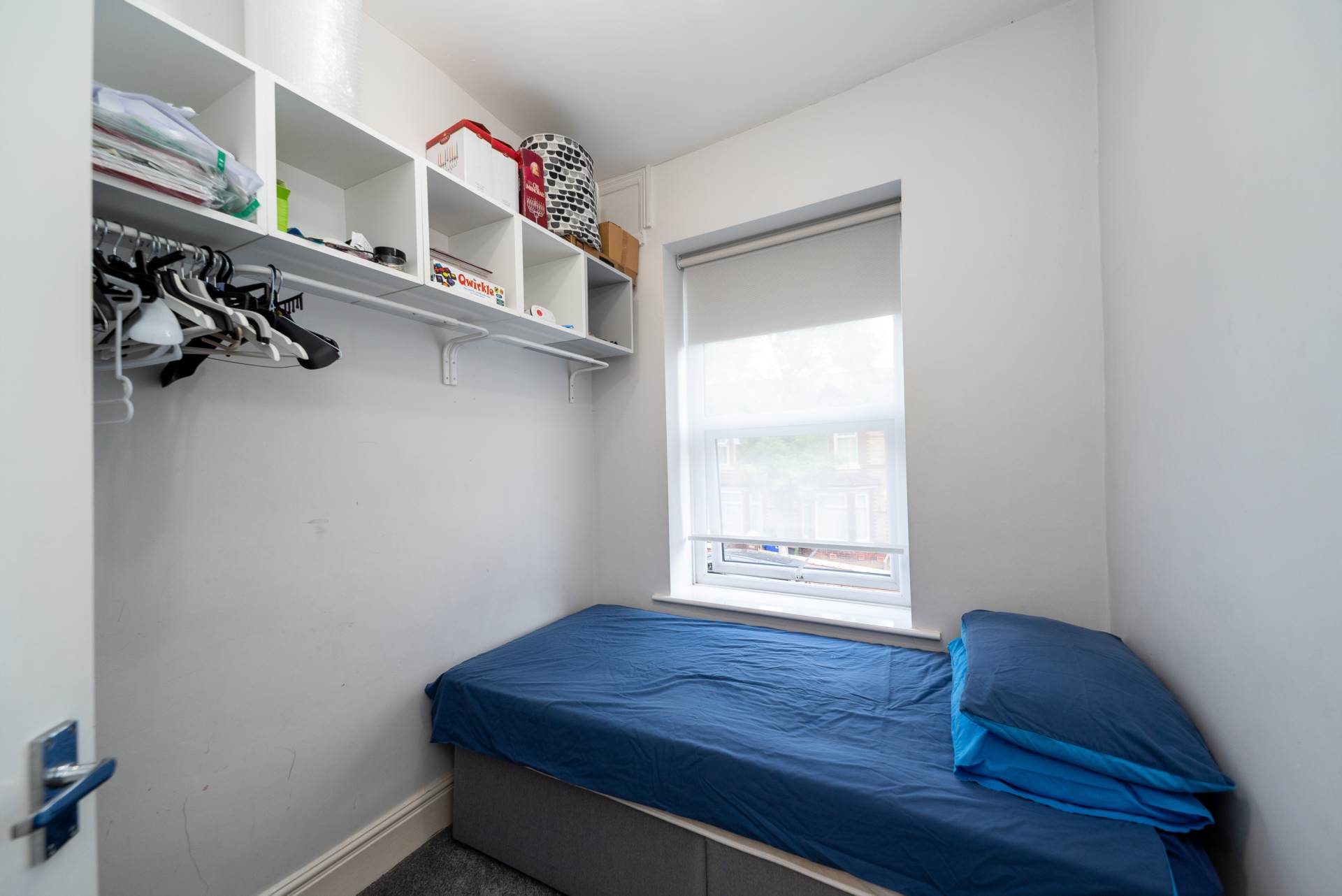 Arlington Avenue, Prestwich, Image 33