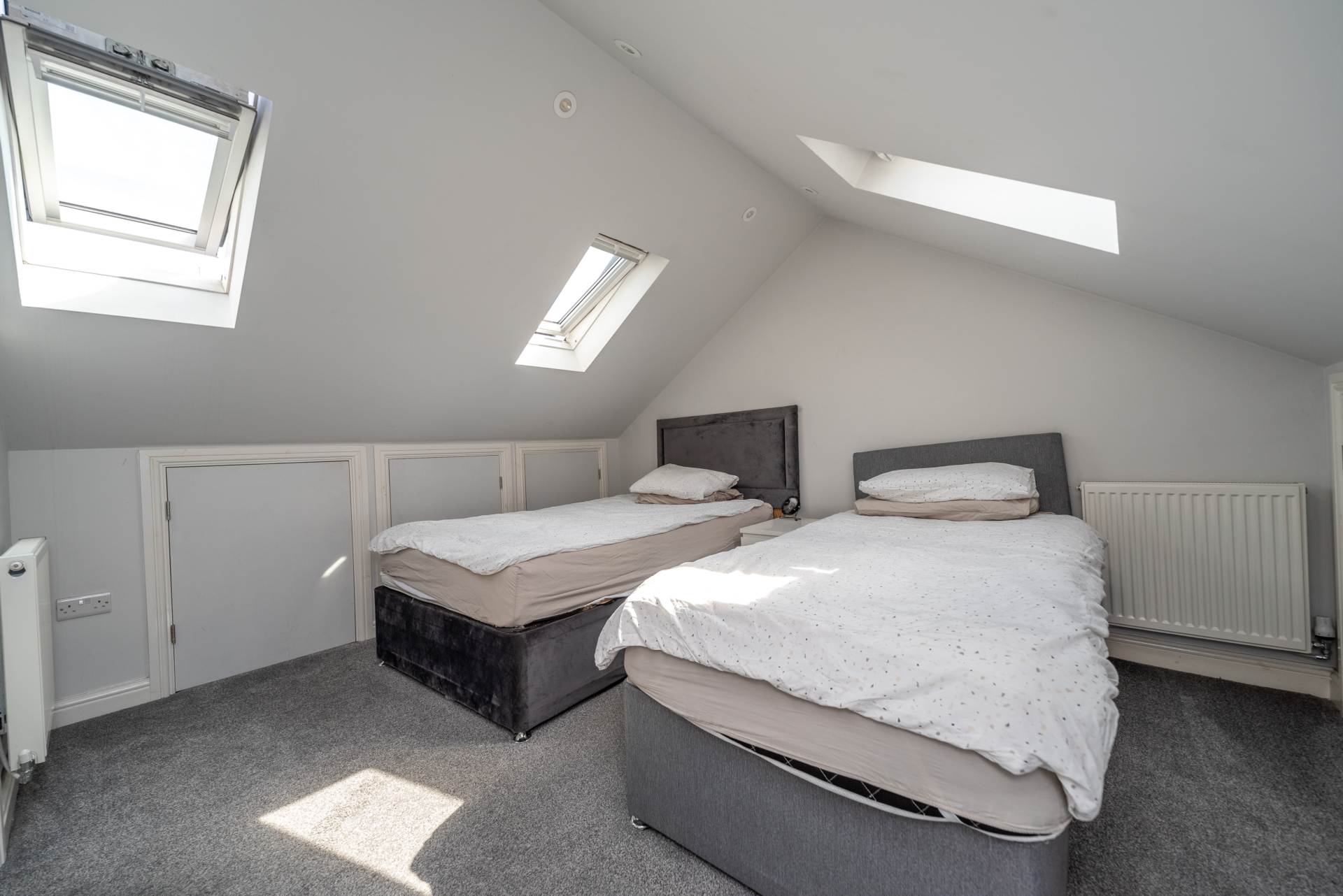Arlington Avenue, Prestwich, Image 34