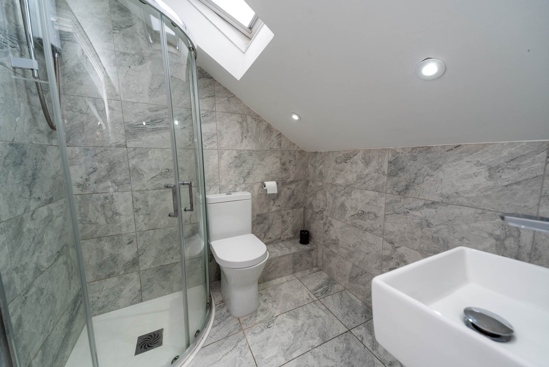 Arlington Avenue, Prestwich, Image 36