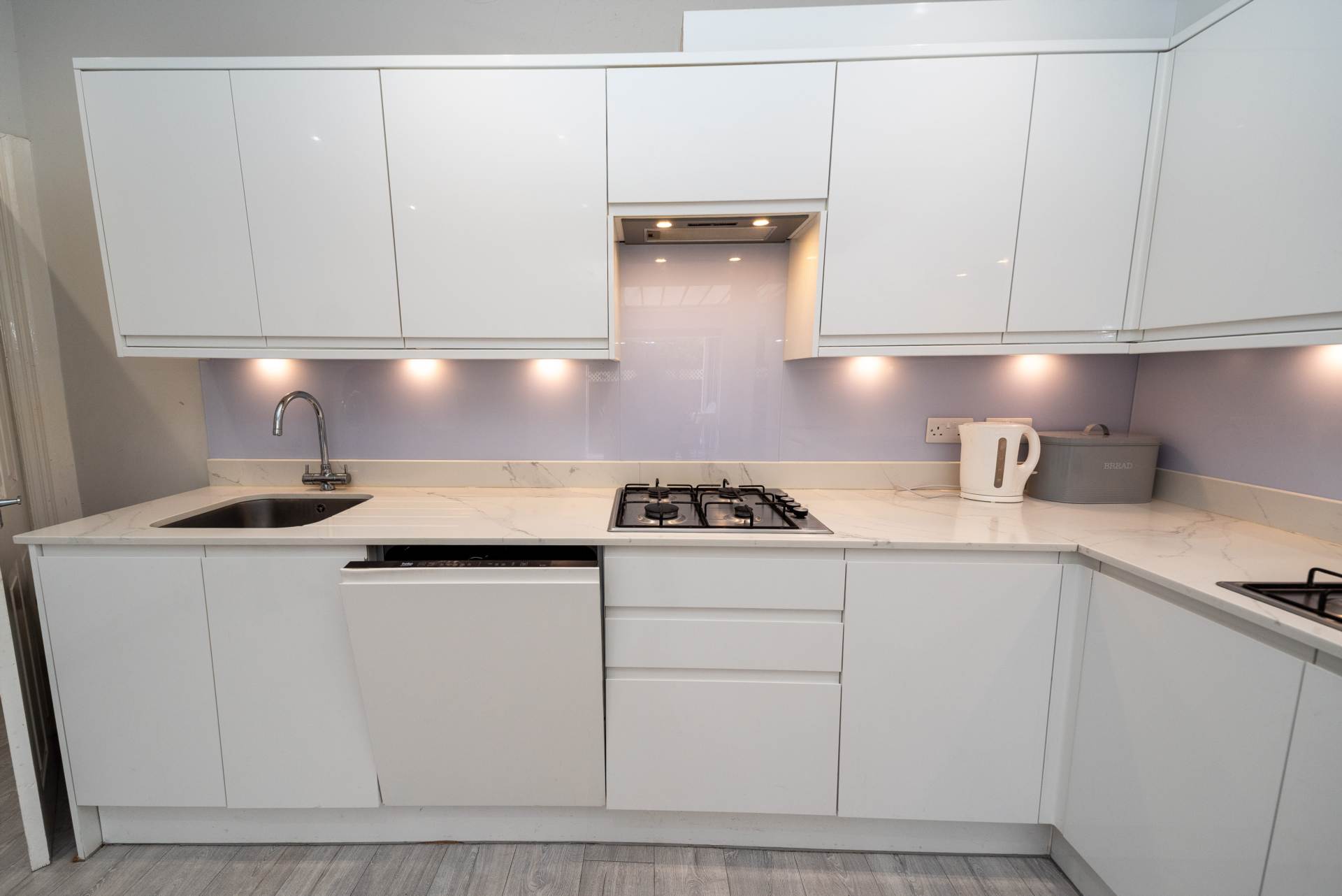 Arlington Avenue, Prestwich, Image 39