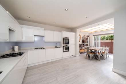 Arlington Avenue, Prestwich, Image 10