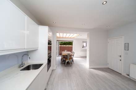 Arlington Avenue, Prestwich, Image 11
