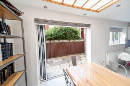 Arlington Avenue, Prestwich, Image 19