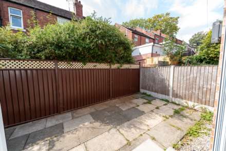 Arlington Avenue, Prestwich, Image 20