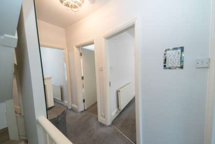Arlington Avenue, Prestwich, Image 22