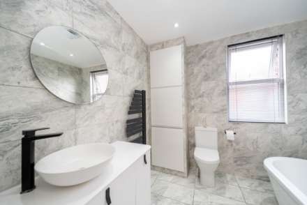 Arlington Avenue, Prestwich, Image 23