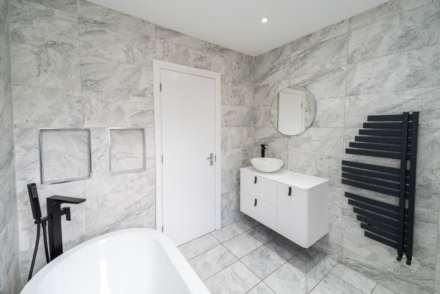 Arlington Avenue, Prestwich, Image 24