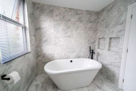 Arlington Avenue, Prestwich, Image 25
