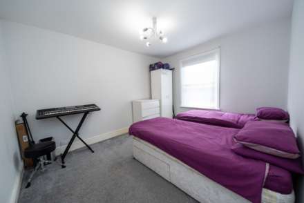 Arlington Avenue, Prestwich, Image 26