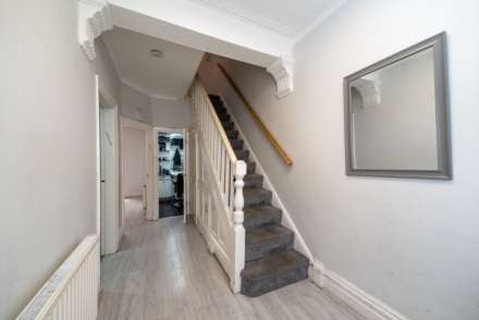 Arlington Avenue, Prestwich, Image 3