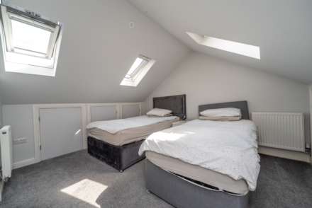 Arlington Avenue, Prestwich, Image 34