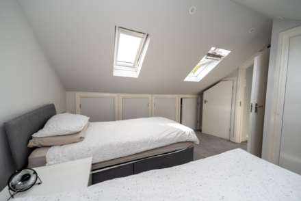 Arlington Avenue, Prestwich, Image 38