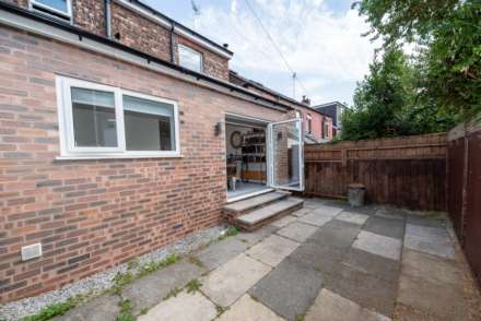 Arlington Avenue, Prestwich, Image 43