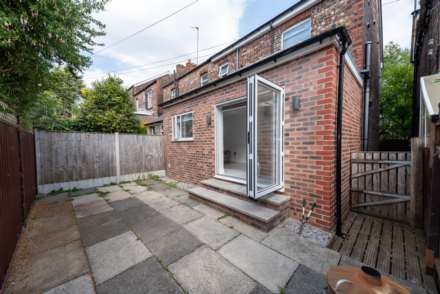 Arlington Avenue, Prestwich, Image 44