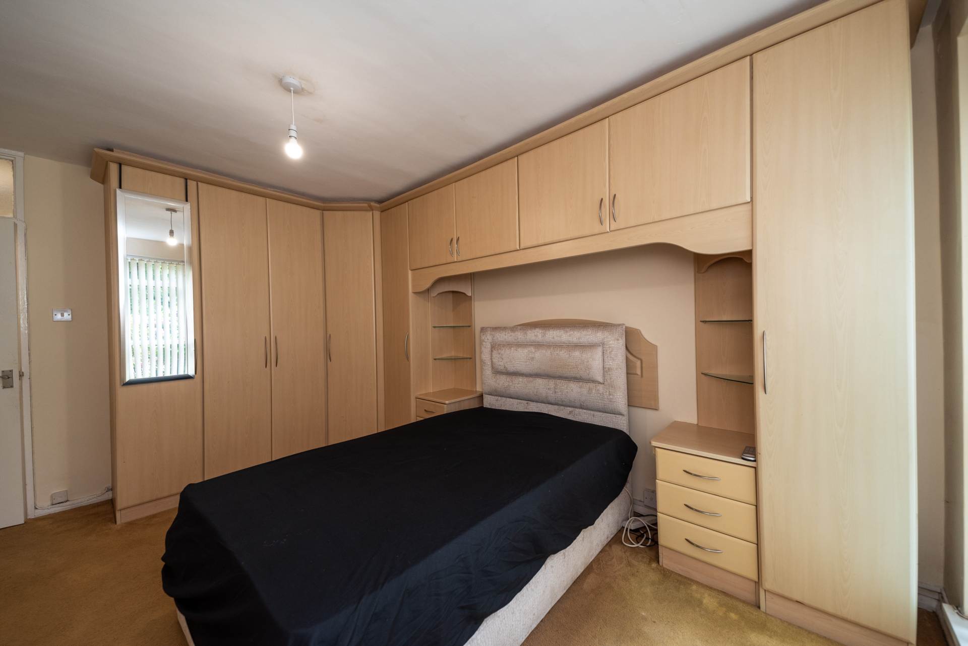 Milton Court, Salford, Image 23