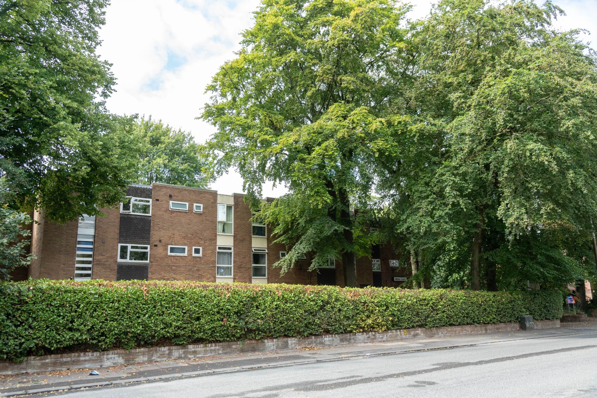 Milton Court, Salford, Image 25