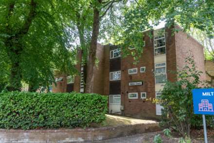 2 Bedroom Apartment, Milton Court, Salford