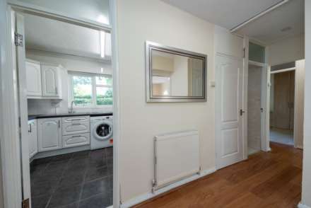 Milton Court, Salford, Image 10