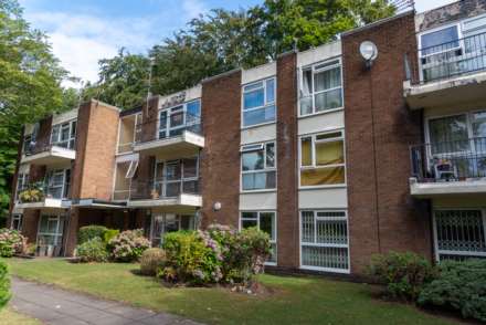 Milton Court, Salford, Image 2