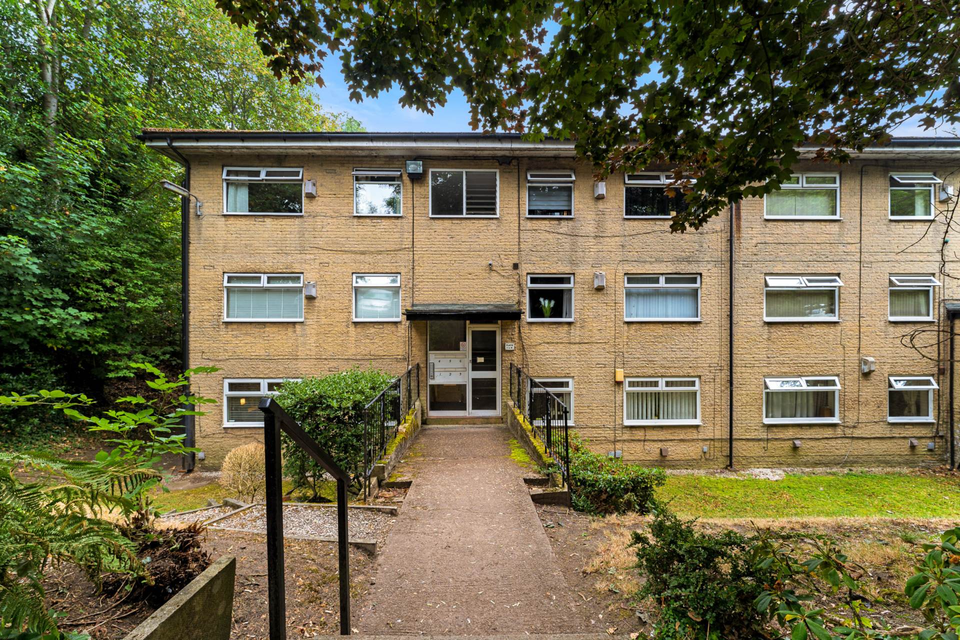 Links View, Hilton Lane, Image 1