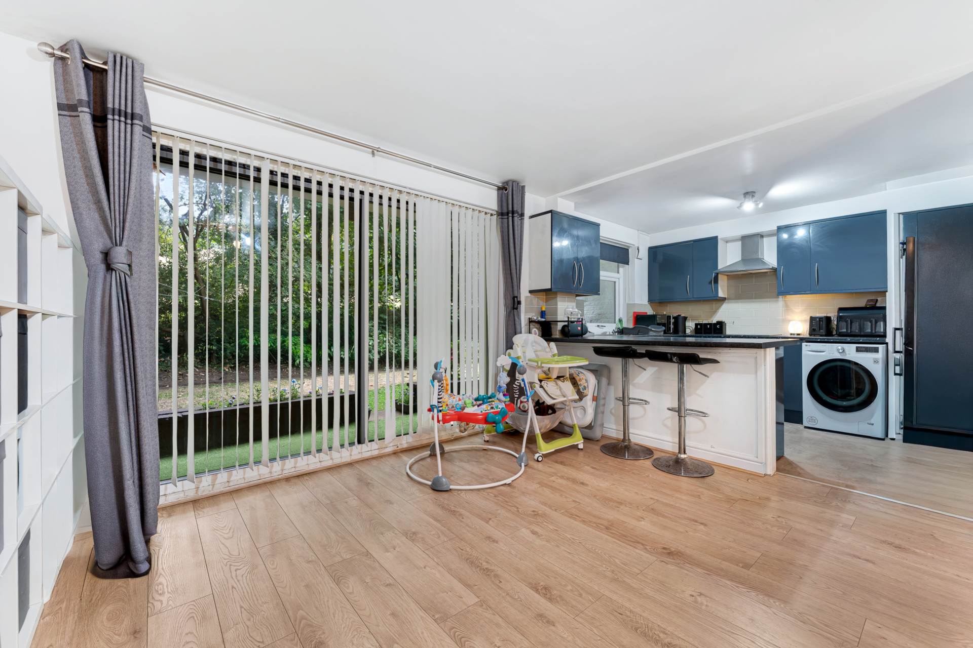 Links View, Hilton Lane, Image 4