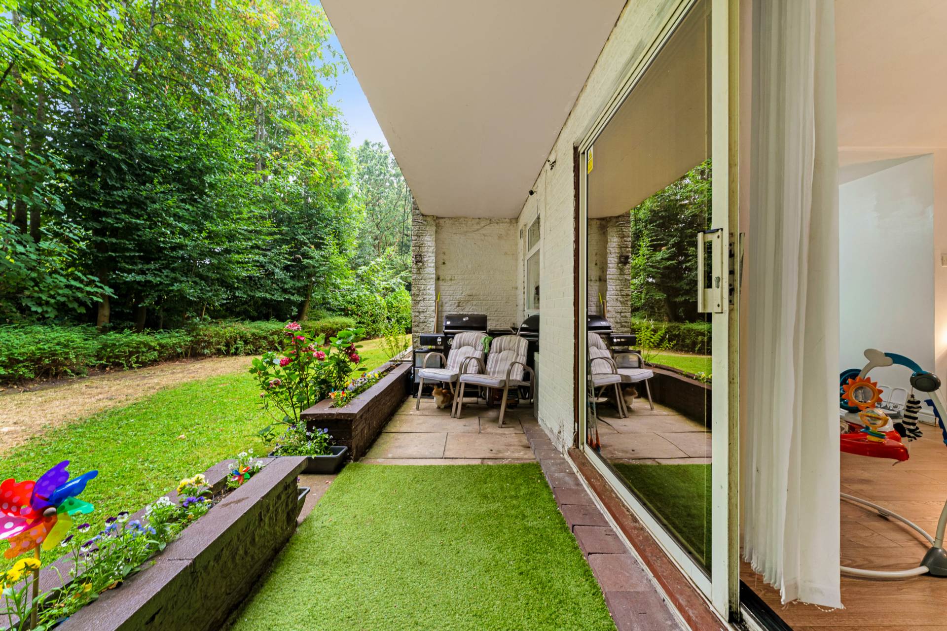 Links View, Hilton Lane, Image 6