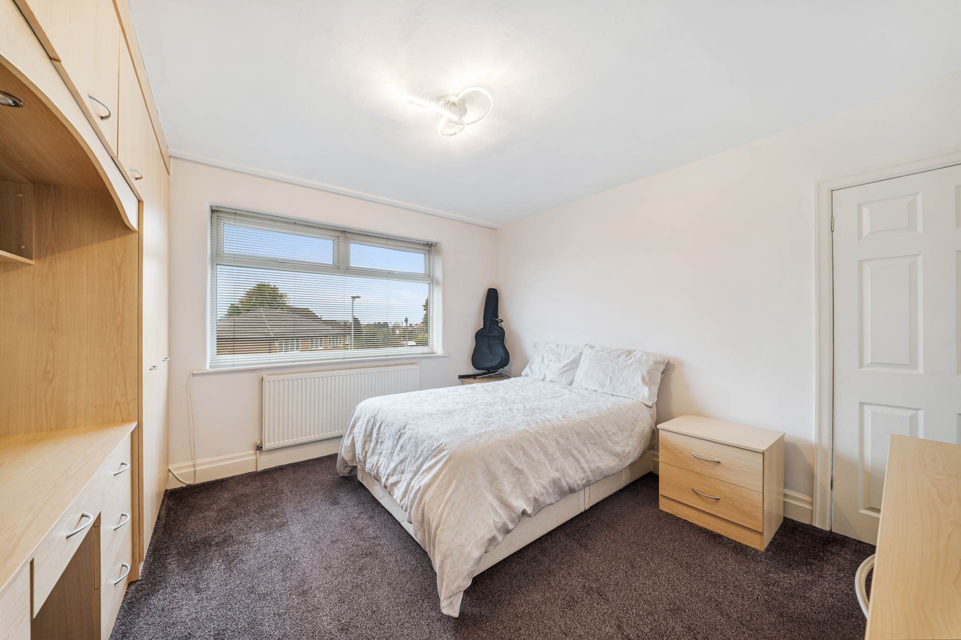 Old Hall Road, Whitefield, Image 20