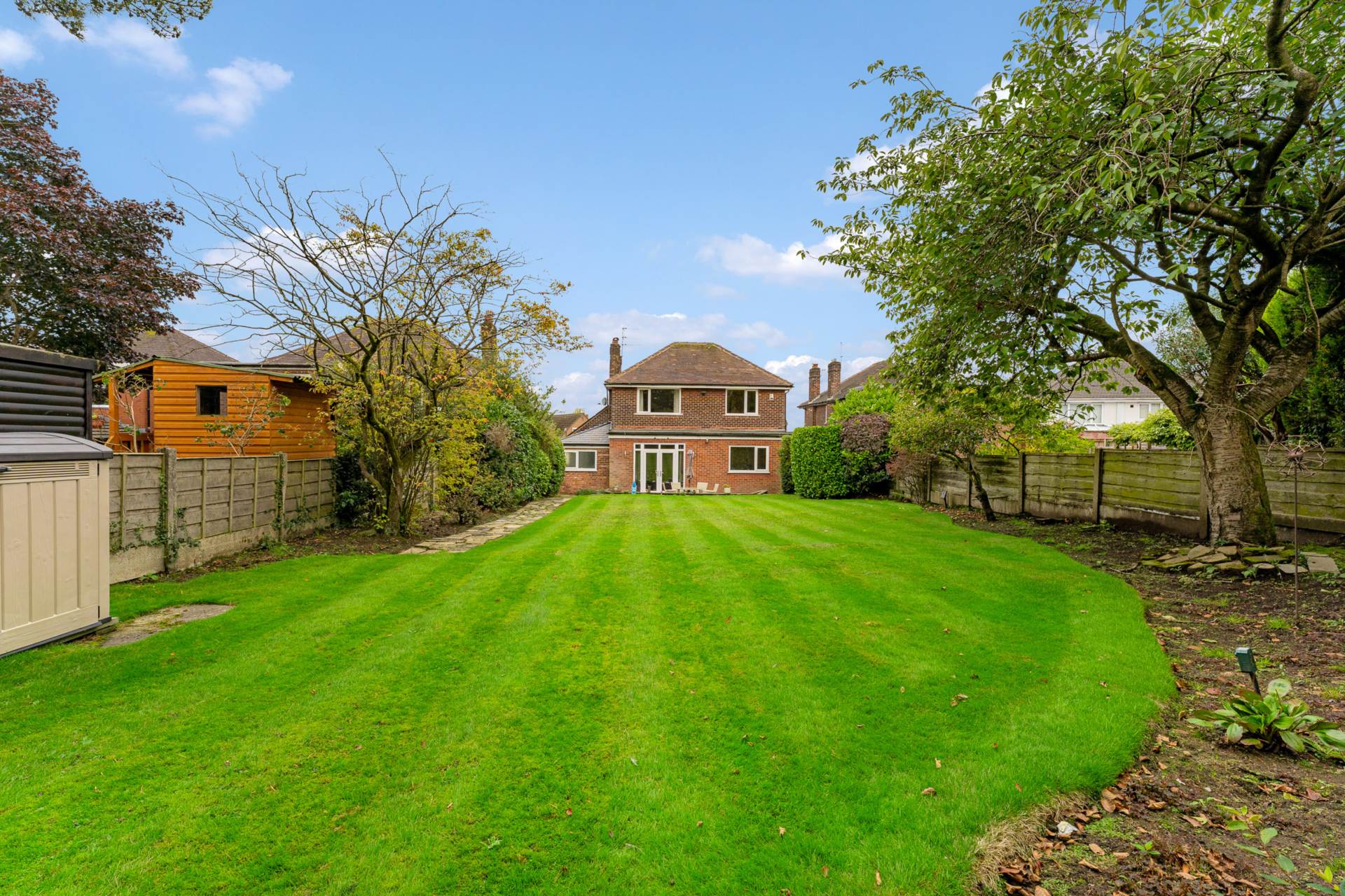 Old Hall Road, Whitefield, Image 28