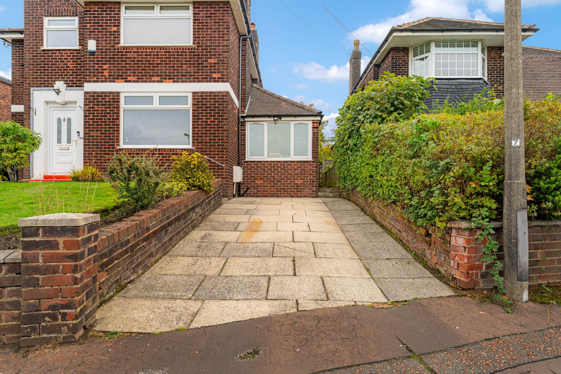Old Hall Road, Whitefield, Image 30