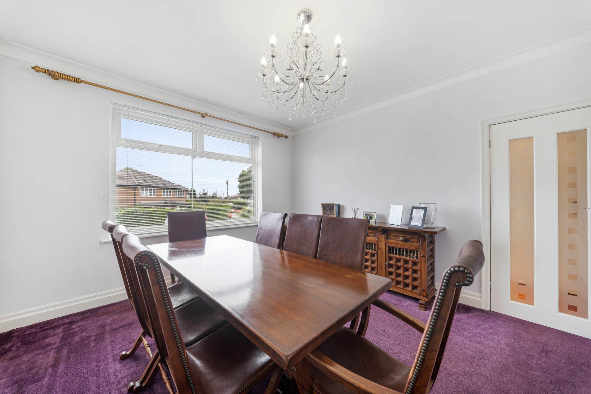 Old Hall Road, Whitefield, Image 5
