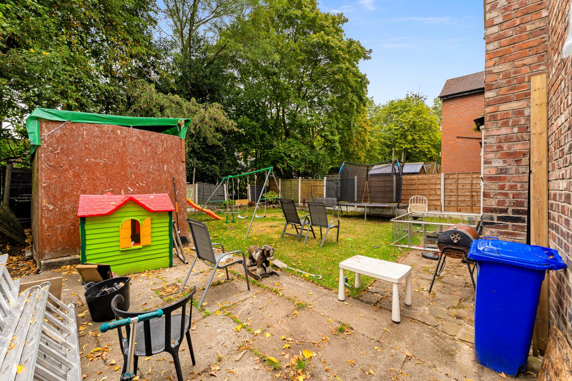 Cavendish Road, Salford, Image 16