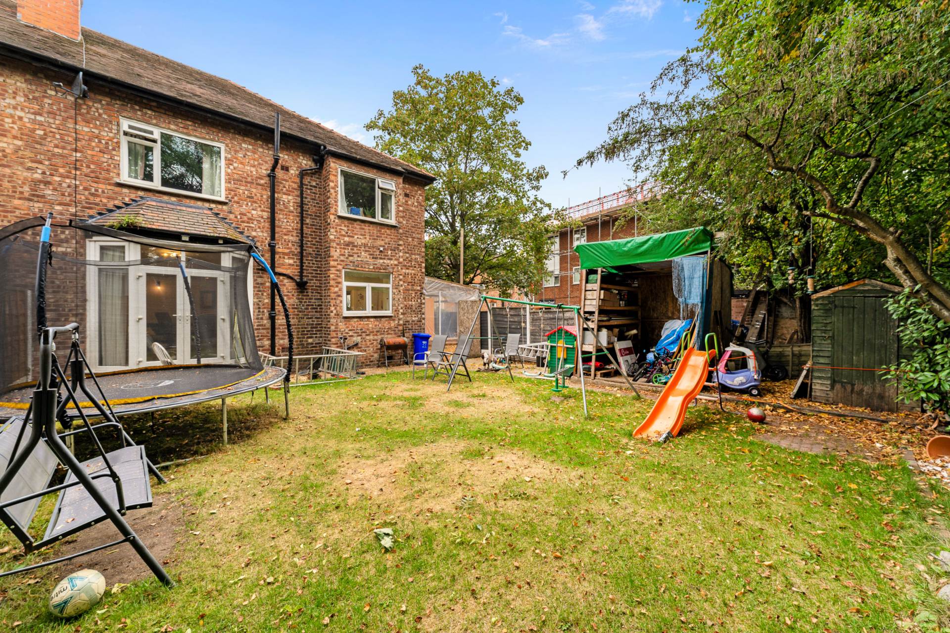 Cavendish Road, Salford, Image 17