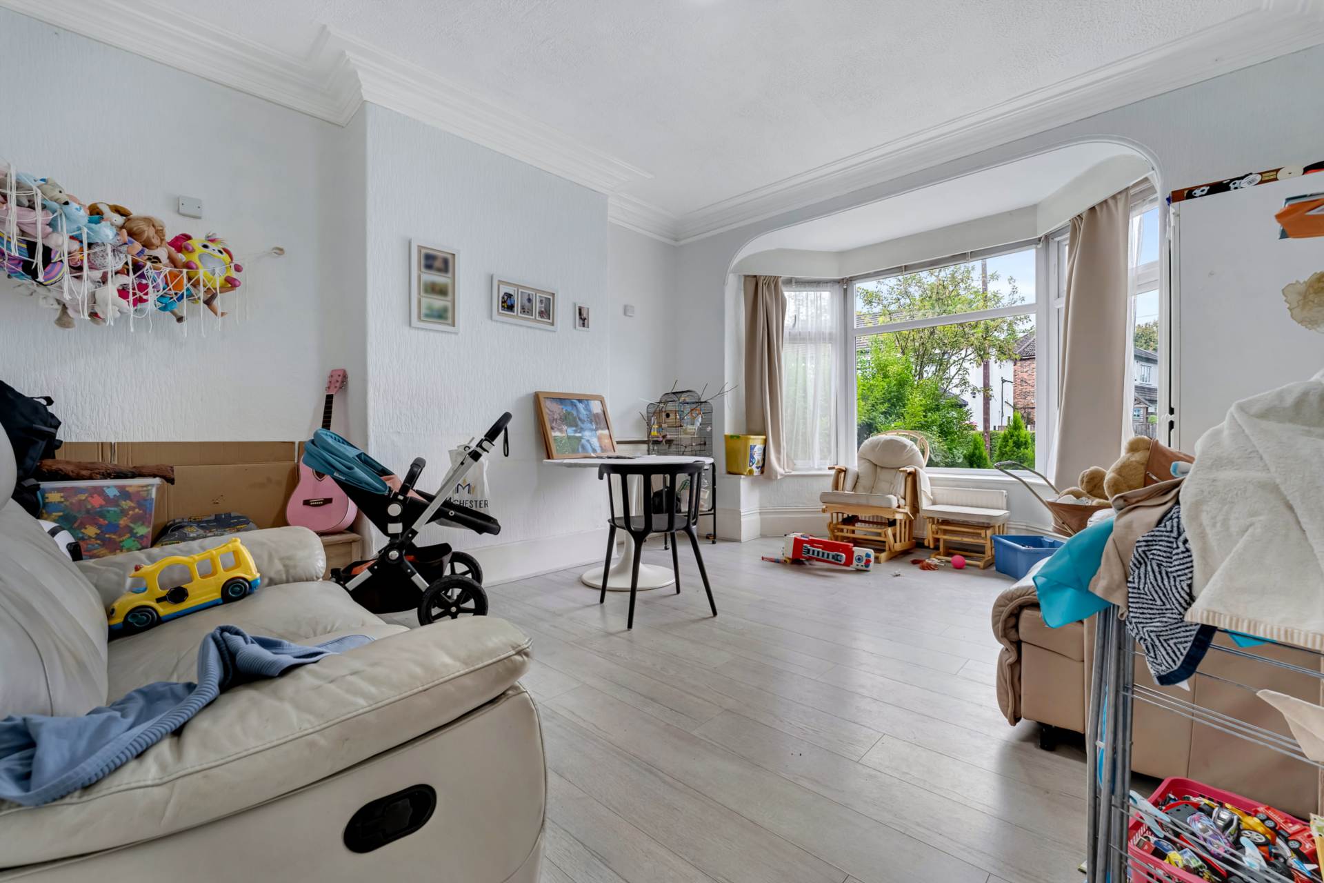 Cavendish Road, Salford, Image 3