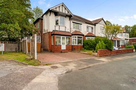 Cavendish Road, Salford, Image 1