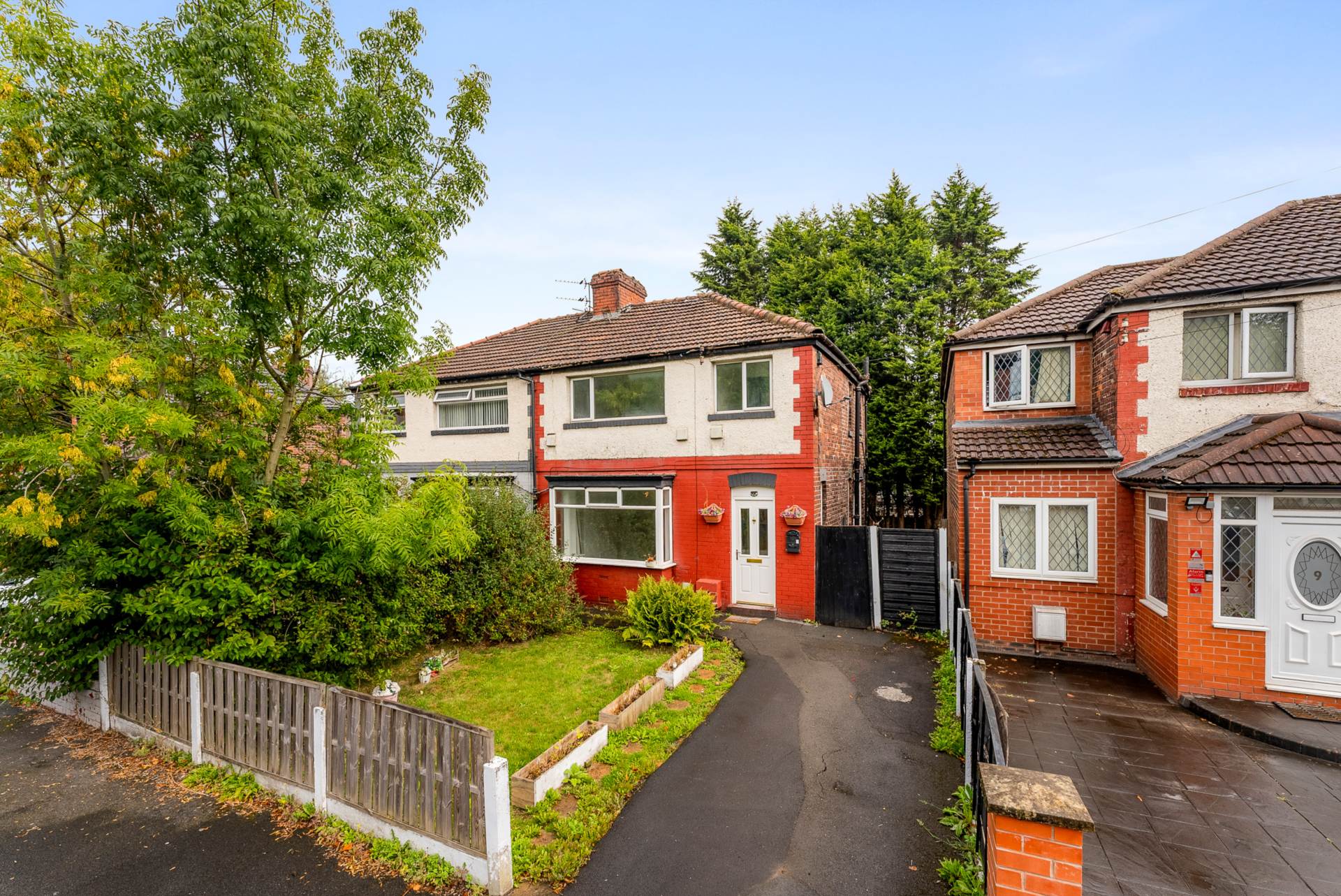 Balmoral Avenue, Whitefield, Image 1