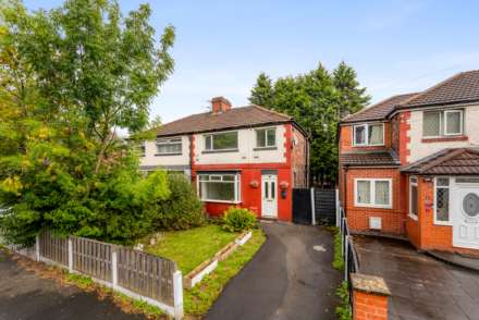 Balmoral Avenue, Whitefield, Image 1