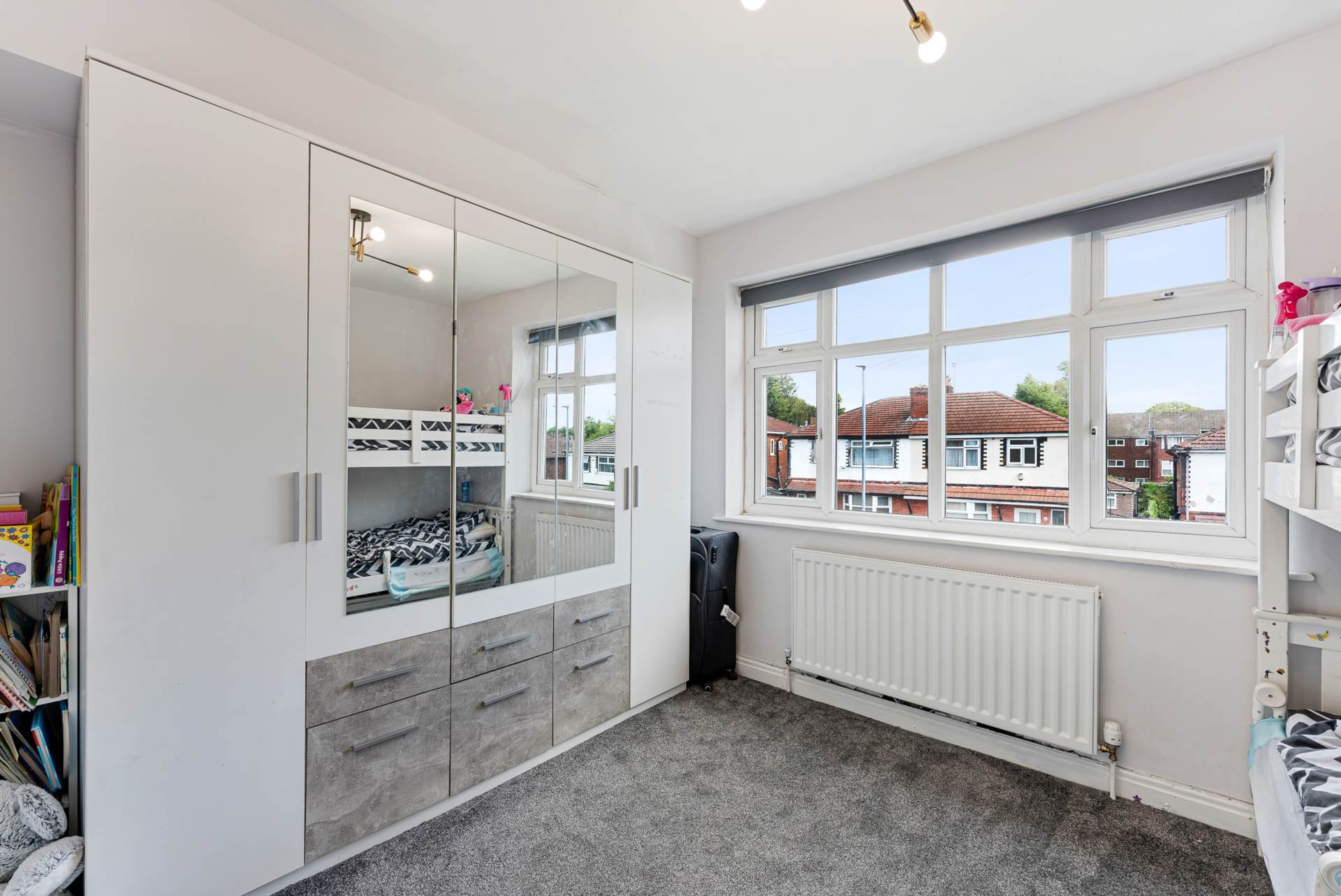 Cedric Road, Crumpsall, Image 12