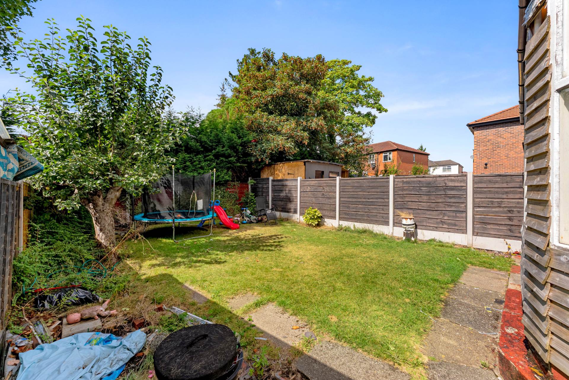 Cedric Road, Crumpsall, Image 17