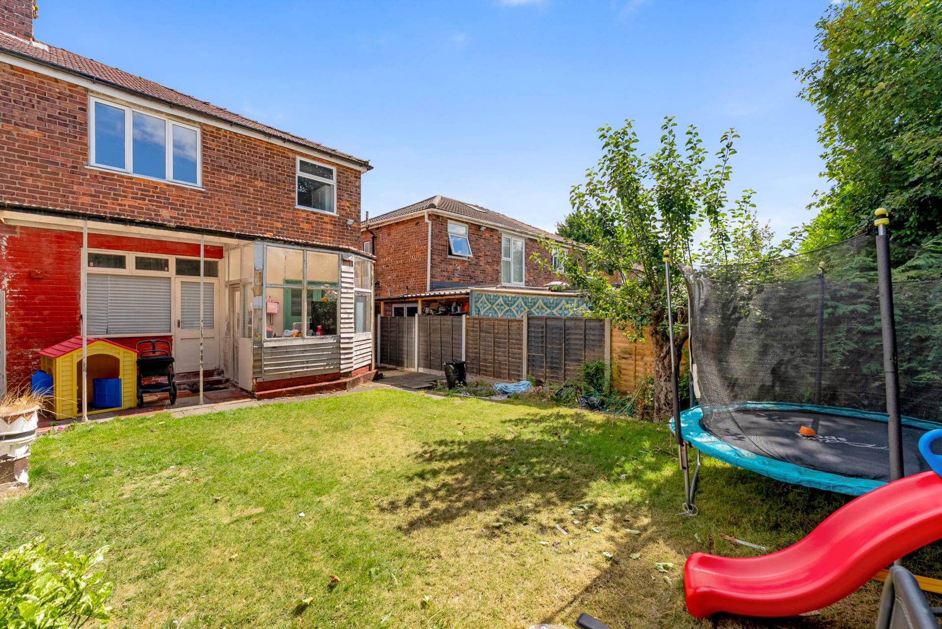 Cedric Road, Crumpsall, Image 19