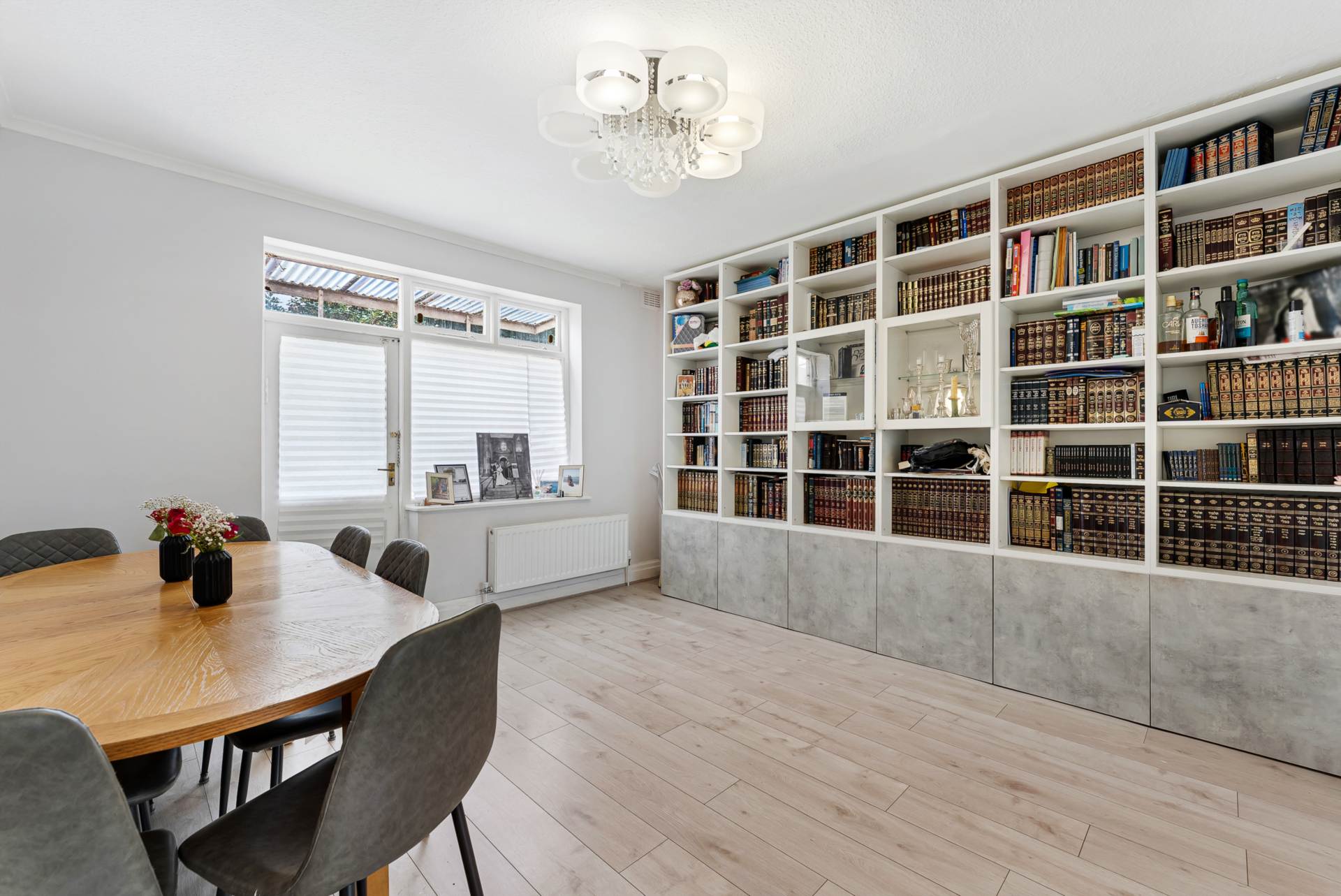 Cedric Road, Crumpsall, Image 4