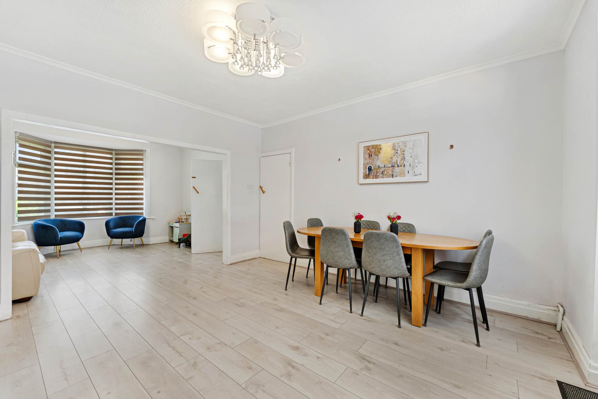 Cedric Road, Crumpsall, Image 5