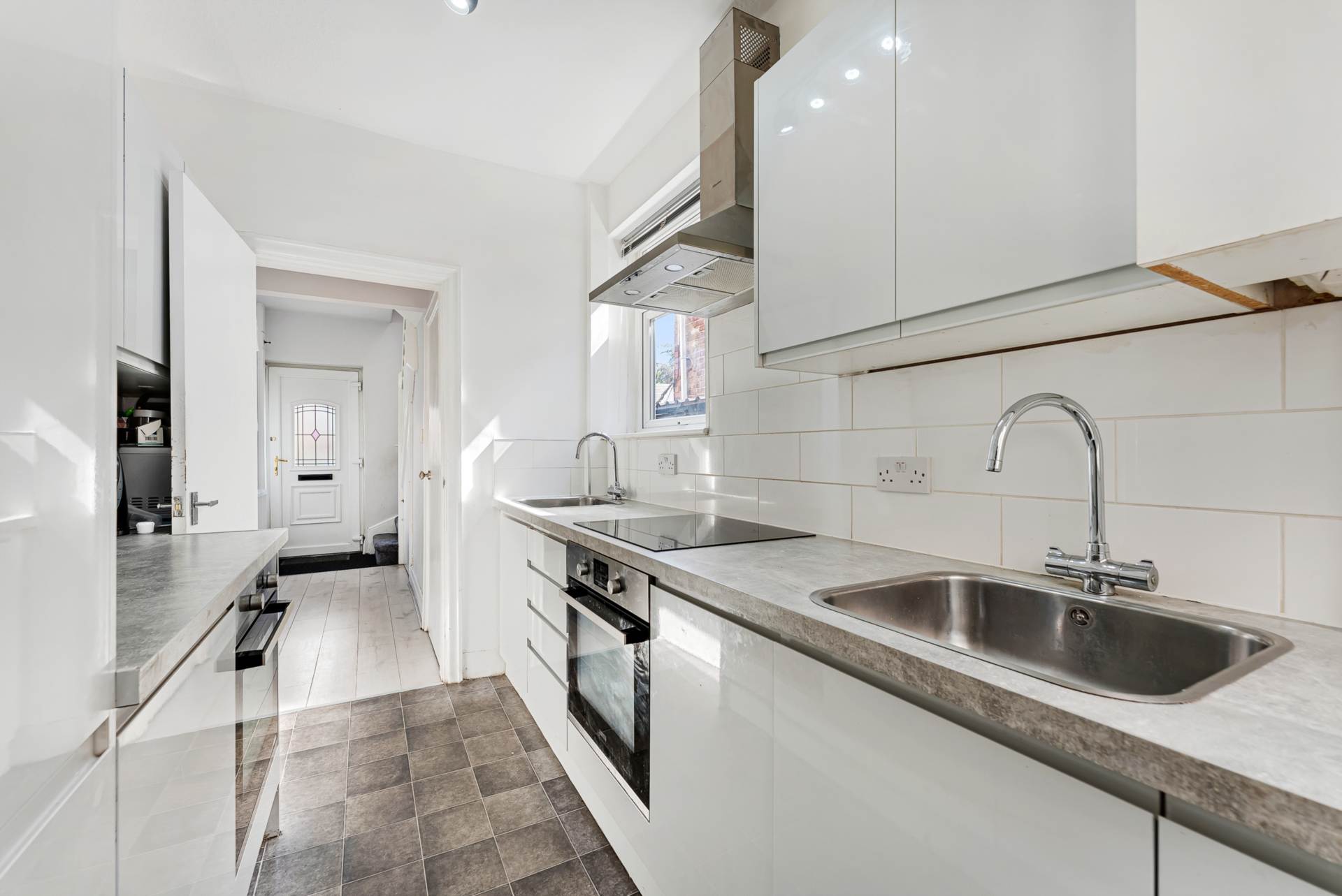 Cedric Road, Crumpsall, Image 7