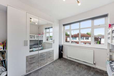 Cedric Road, Crumpsall, Image 12