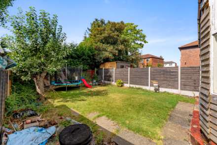 Cedric Road, Crumpsall, Image 17