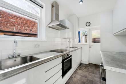 Cedric Road, Crumpsall, Image 6