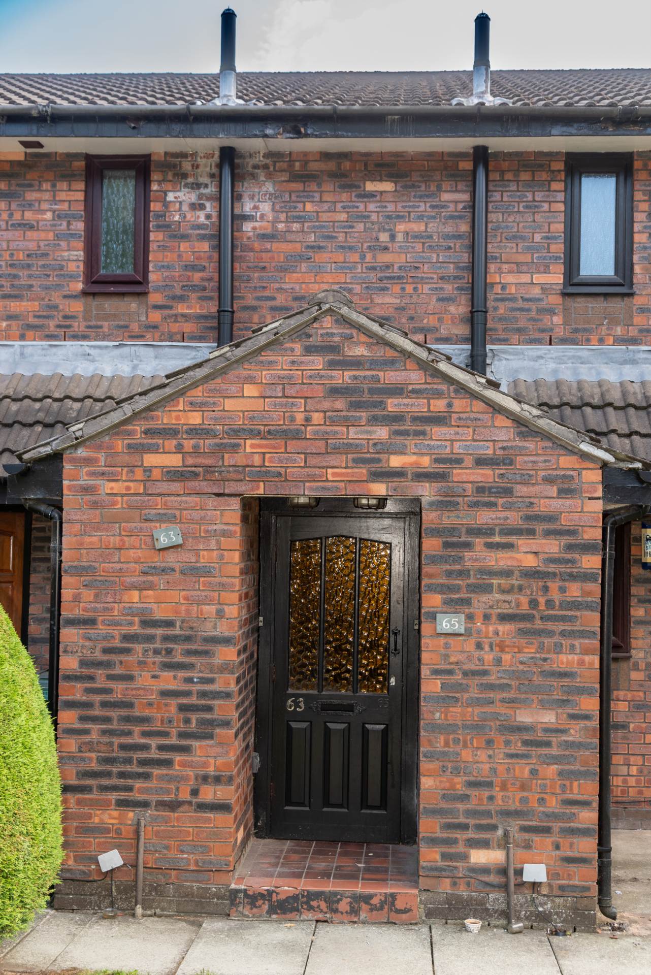 Watkins Drive, Manchester, Image 2