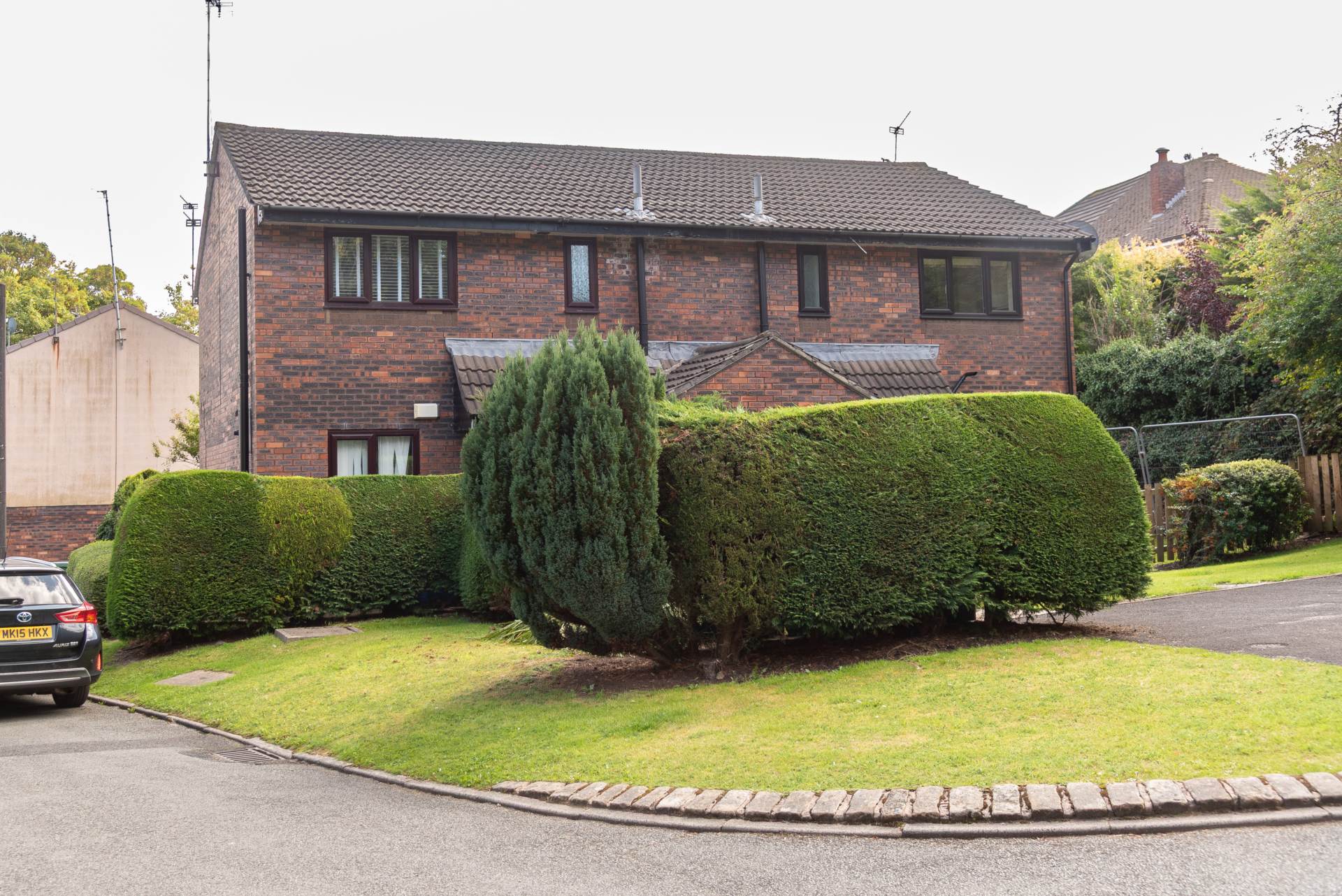Watkins Drive, Manchester, Image 3